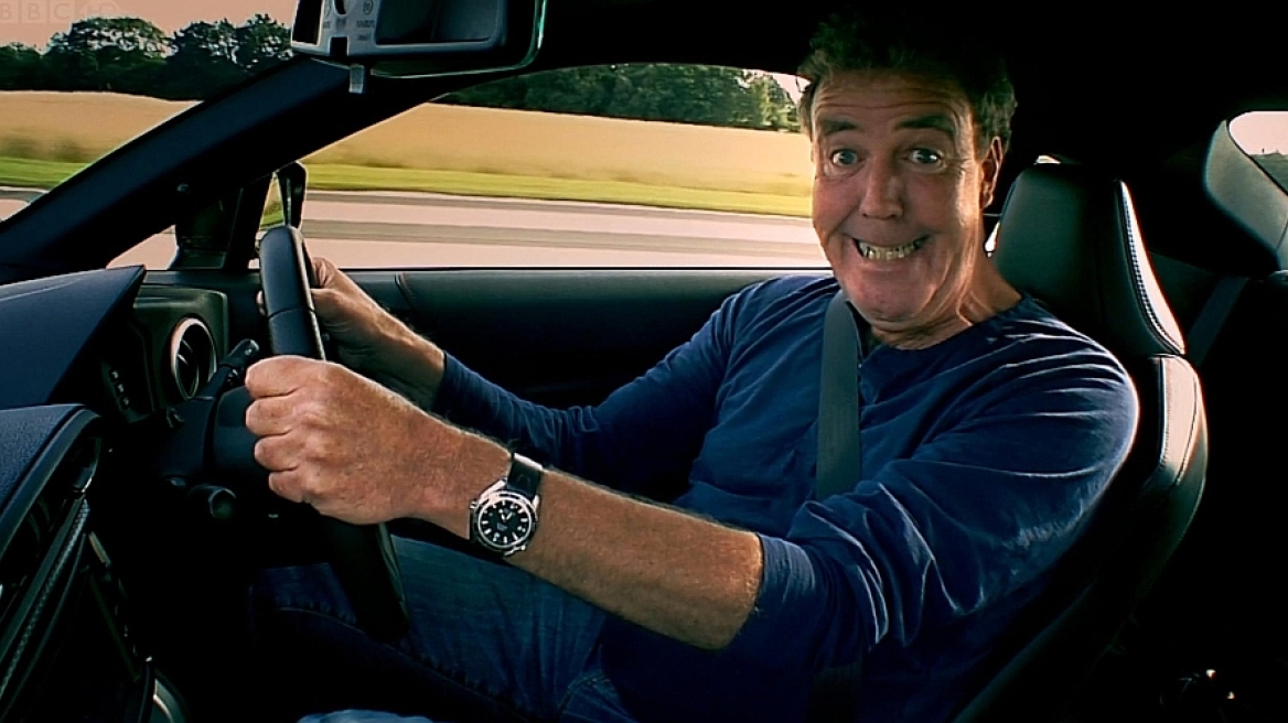 Υπό αστυνομική προστασία ο Διευθυντής του BBC λόγω Clarkson