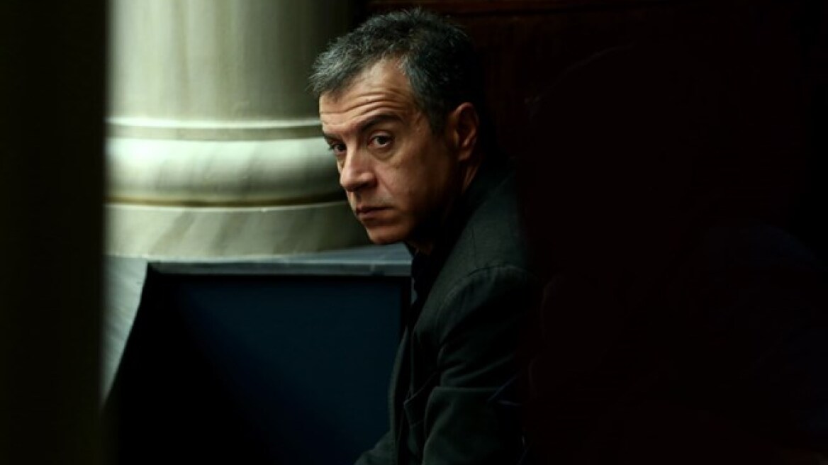 Θεοδωράκης: Ο Τσίπρας πρέπει να πάρει τις αποφάσεις του