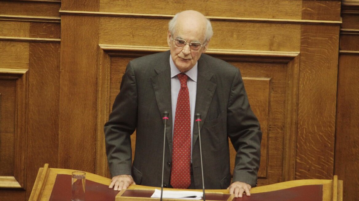 Με τον Απόστολο Κακλαμάνη συναντήθηκε ο Γιάνης Βαρουφάκης