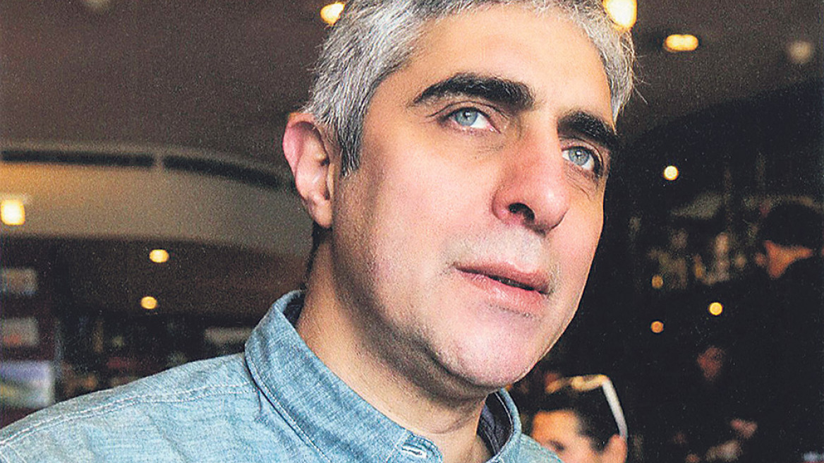 Γιώργος Τσίπρας: Ο χρήσιμος εξάδελφος (σε λεπτούς χειρισμούς εντός και εκτός  Ελλάδας) 