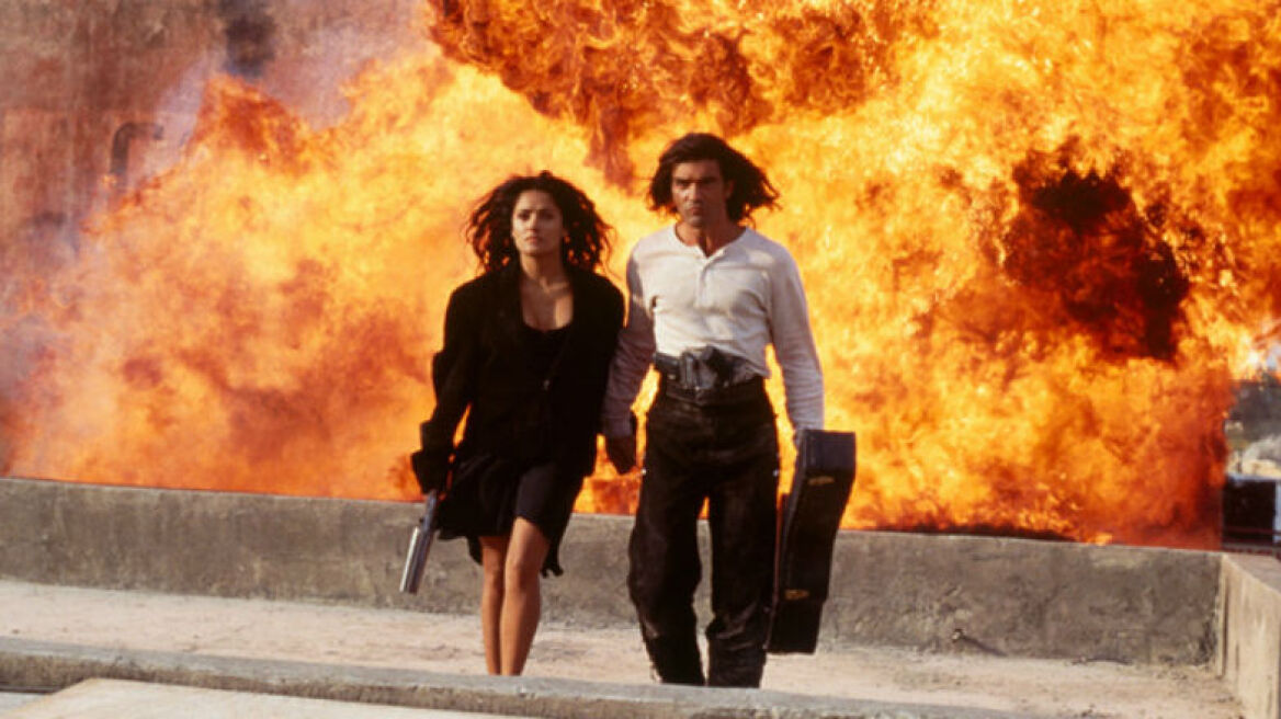 Ο κινηματογράφος μου δίδαξε...