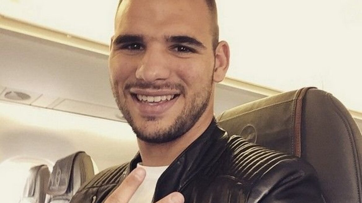 Ταχτσίδης: «Δόξα τω Θεώ είμαι καλά»