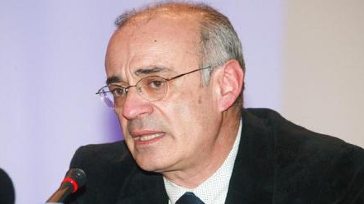 Δημήτρης Μάρδας: Ανοιχτό το ενδεχόμενο αύξησης του ΦΠΑ σε Μύκονο και Σαντορίνη