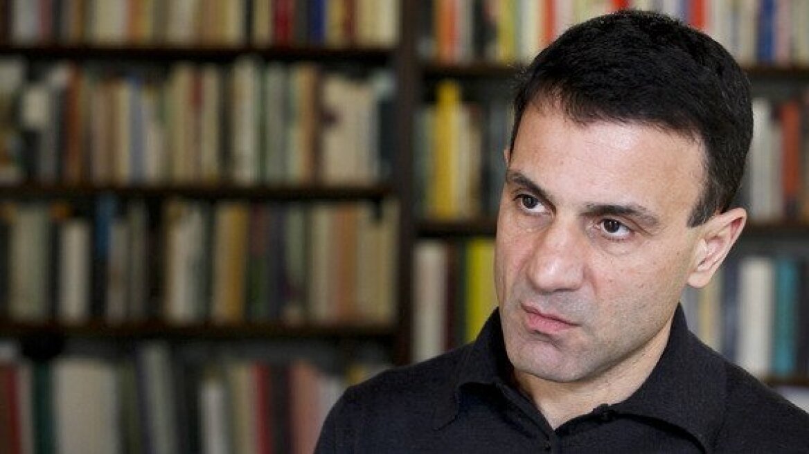 Λαπαβίτσας: Δεν θα ψηφίσω ό,τι και αν έρθει στη Βουλή