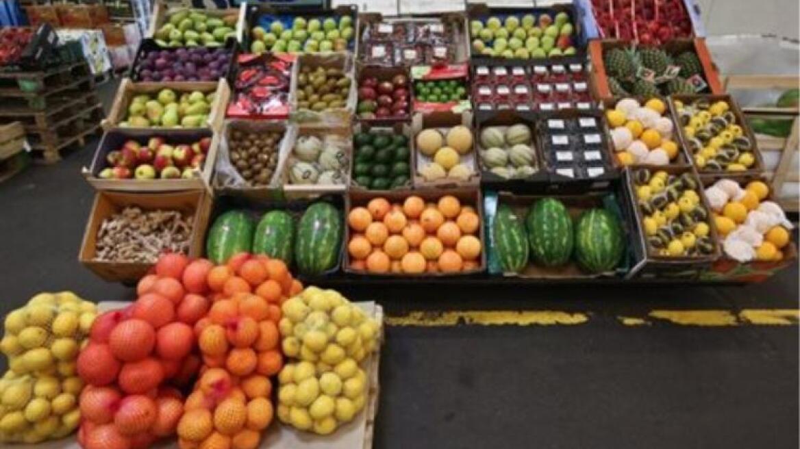 Άρση του εμπάργκο για τα ελληνικά προϊόντα ετοιμάζει η Ρωσία;