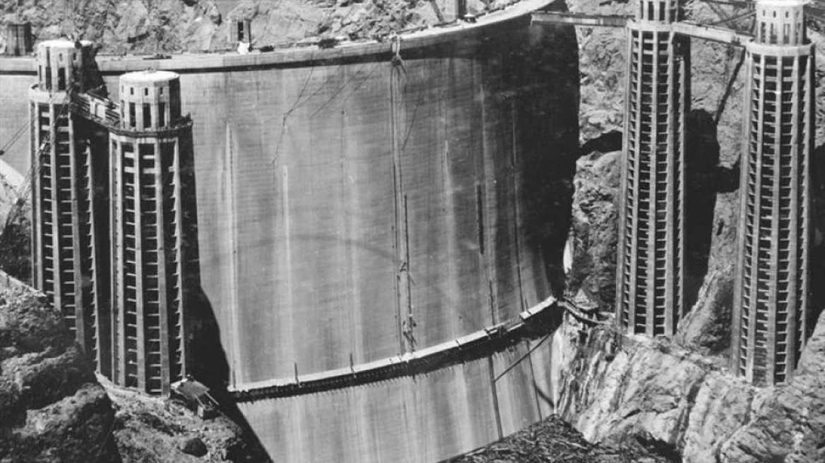 15 σπάνιες φωτογραφίες - «μνημεία» της σύγχρονης Ιστορίας
