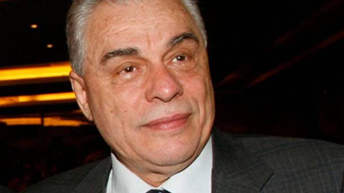 Απίστευτη επίθεση Γιακουμάτου σε Ζωή Κωνσταντοπούλου 