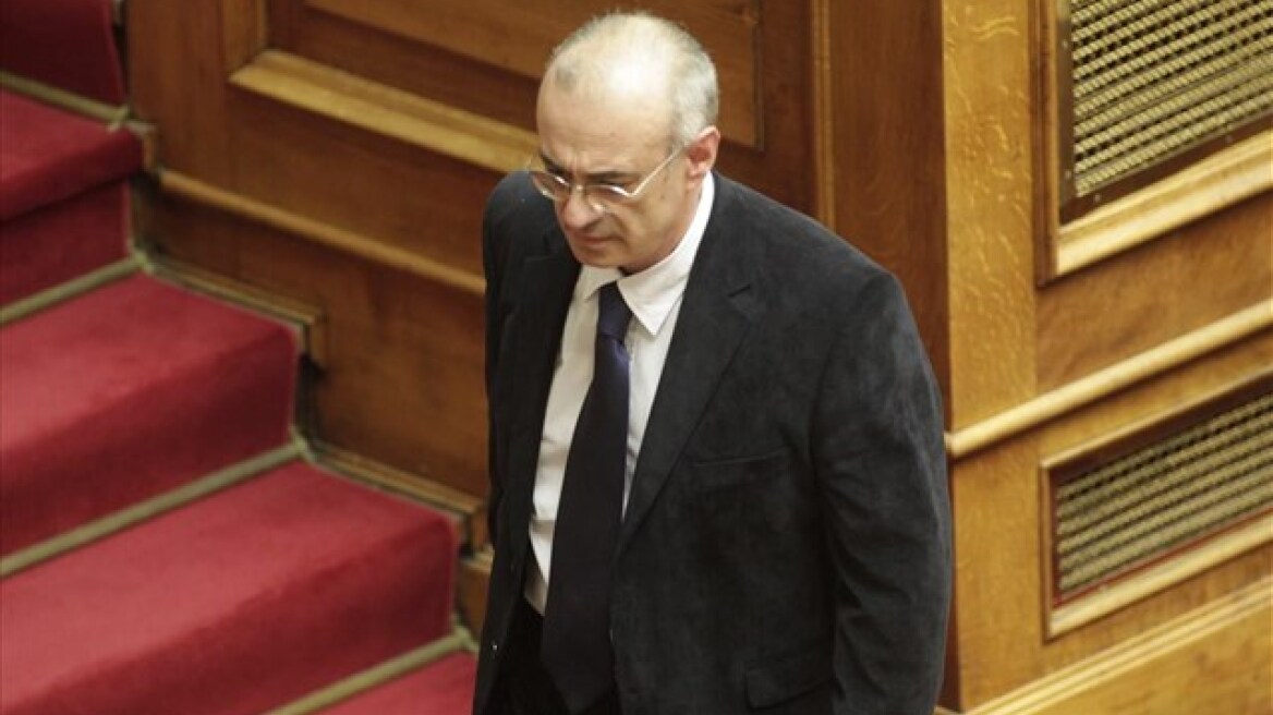 Μάρδας: Στις 9 Απριλίου θα πληρωθεί η δόση στο ΔΝΤ