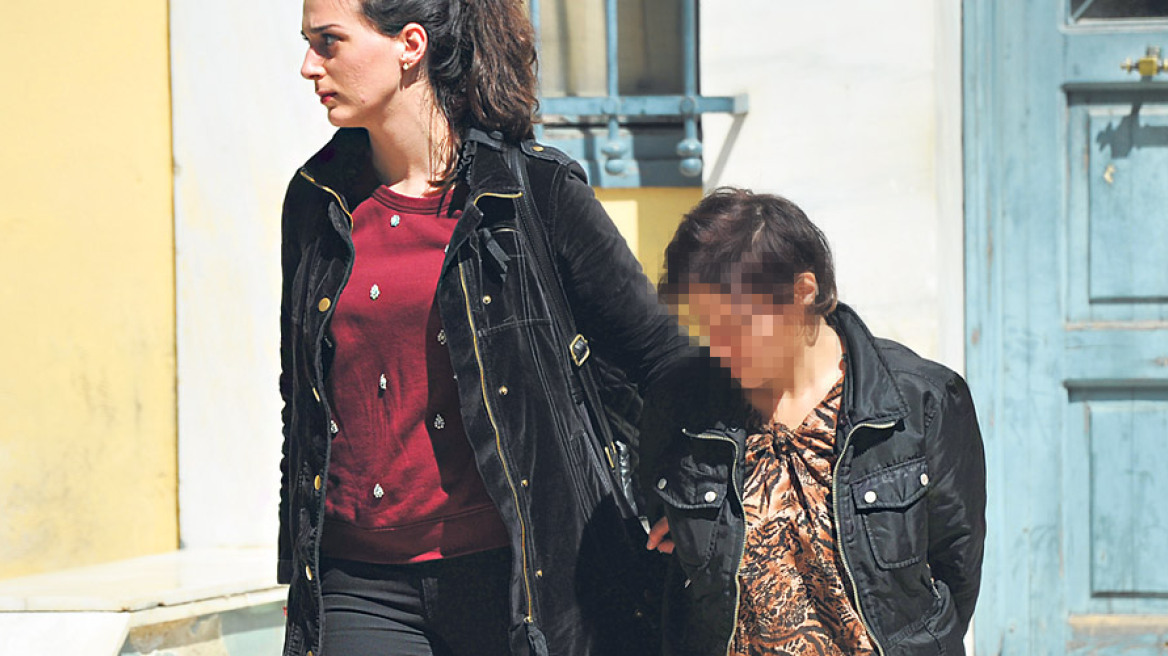 Σκότωσε τον εραστή της επειδή την προωθούσε στην πορνεία