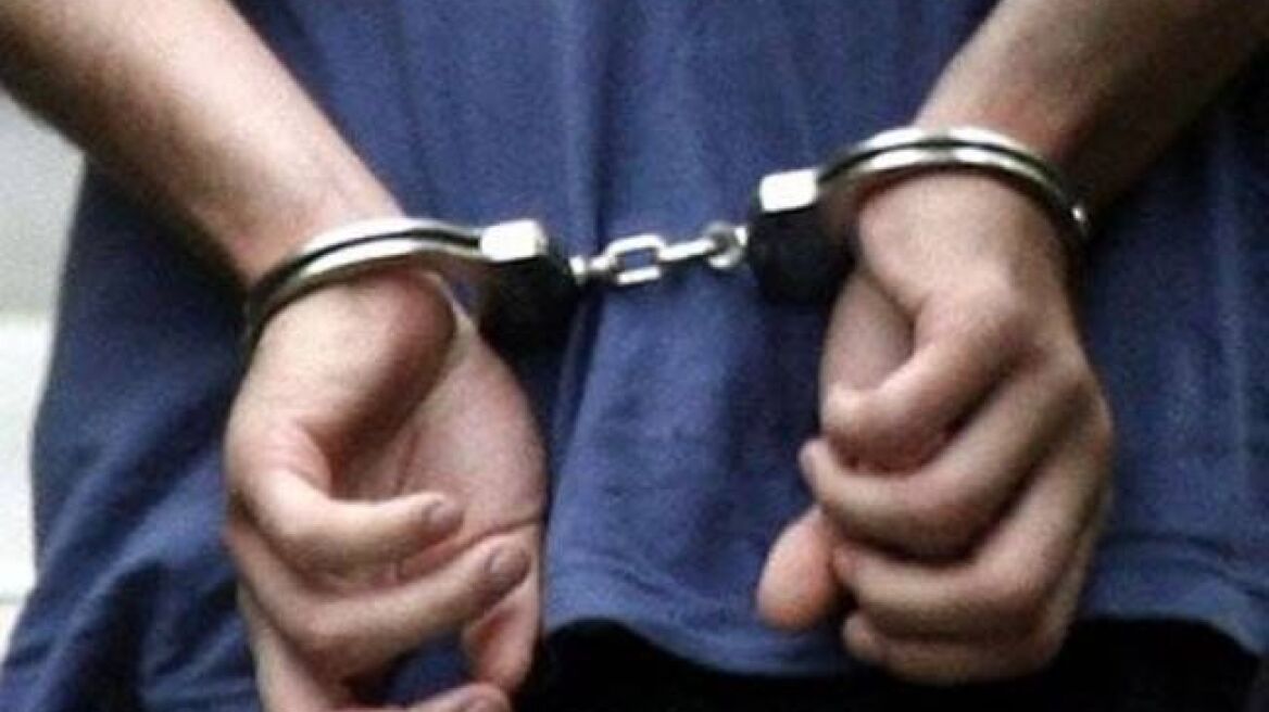 Κέρκυρα: Έκλεβε μοτοσικλέτες και πωλούσε τα ανταλλακτικά