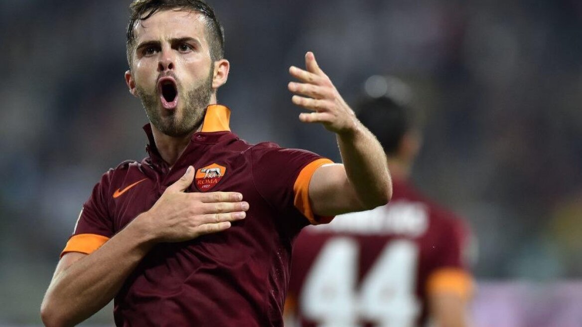 Επιτέλους νίκη για τη Ρόμα στο «Ολίμπικο», 1-0 τη Νάπολι