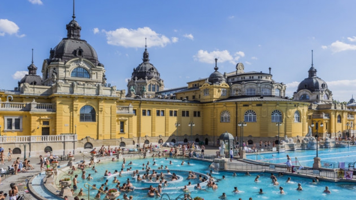 Δείτε ποια είναι η πιο φθηνή πόλη στην Ευρώπη σήμερα