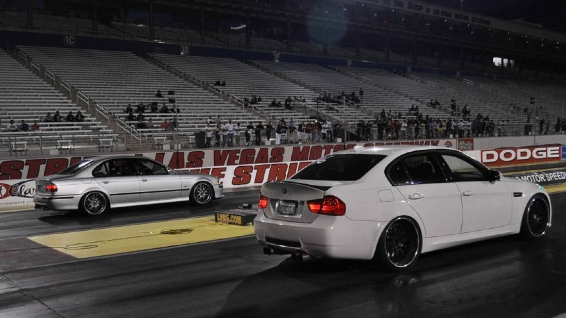 Video: To πιο ανόητο ατύχημα σε dragster