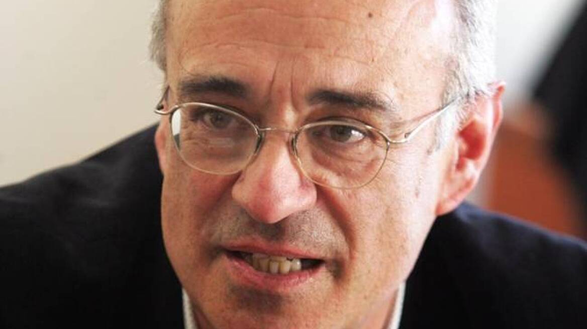 Μάρδας: Ανοησίες τα περί πτώχευσης 