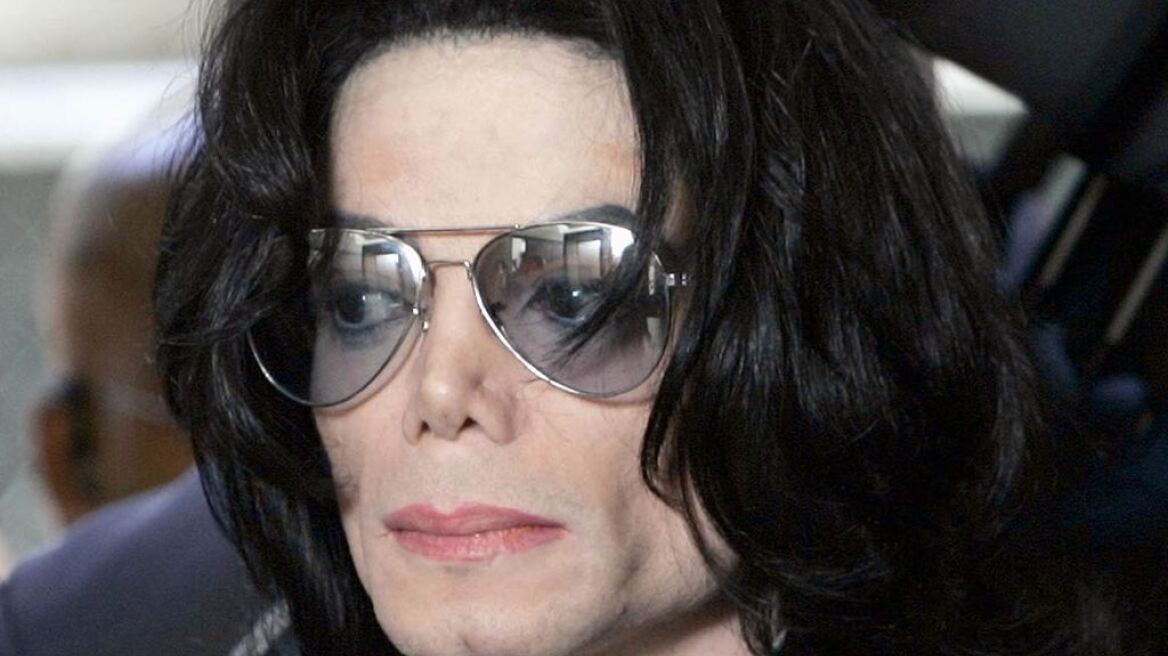 Ο Michael Jackson είχε «παντρευτεί» 8χρονο αγόρι