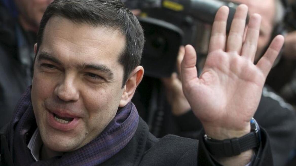 Le Figaro: Η Ελλάδα σχεδιάζει Grexit με τη βοήθεια του Πούτιν;
