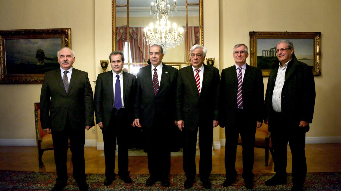 Παυλόπουλος: Τα στηρίγματα αλληλεγγύης στην κοινωνία να υπάρχουν και στο μέλλον