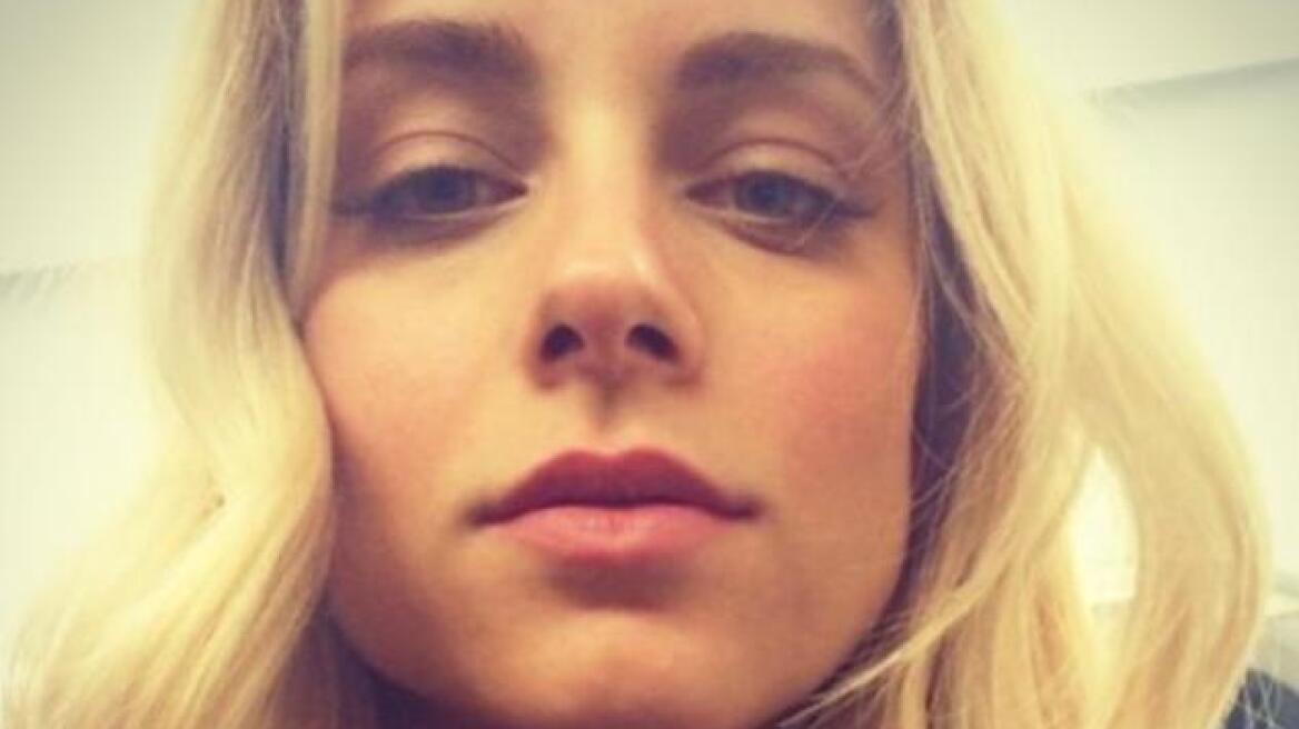 Δούκισσα Νομικού: Πάσχα στη Μύκονο 