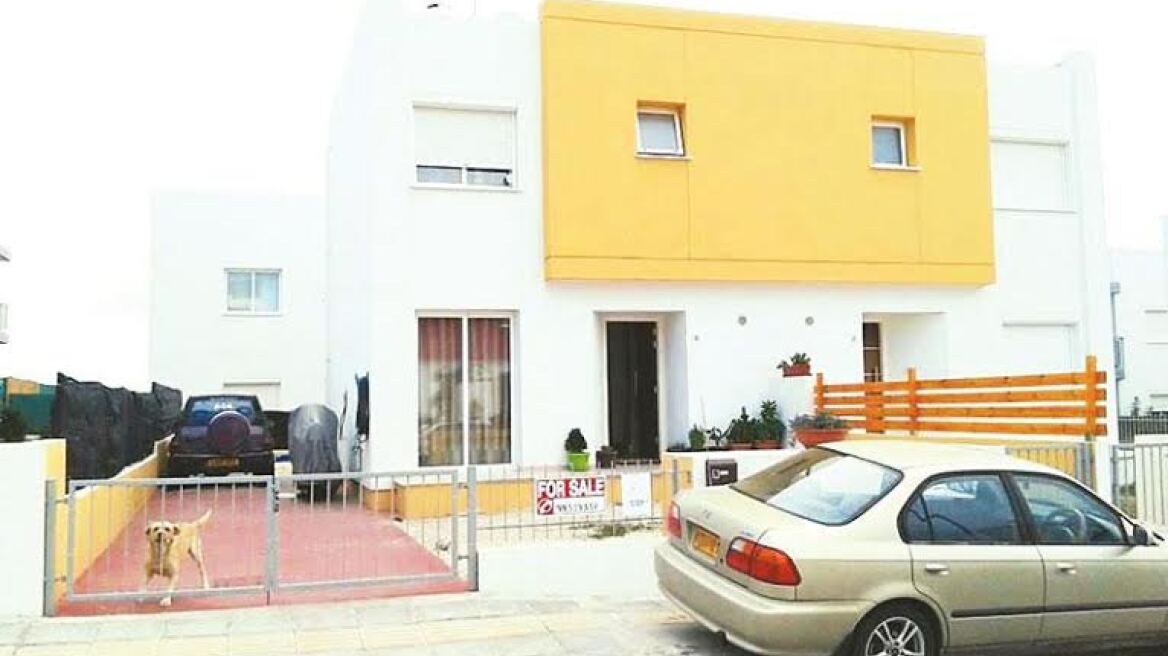 Κύπριος σε απόγνωση βγάζει το σπίτι του στη... λοταρία 