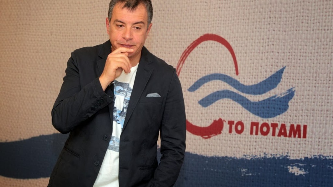 Θεοδωράκης: Η Κωνσταντοπούλου το μεγαλύτερο πρόβλημα του Τσίπρα 