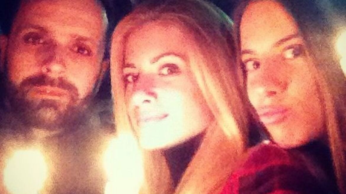 Ευαγγελία Αραβανή: Πάσχα στην Λευκάδα