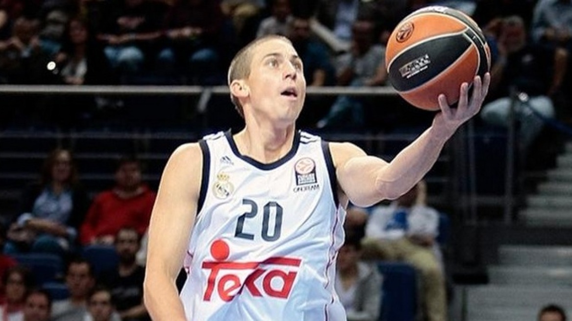 Ο Κάρολ… ξέρανε την «Μπάρτσα»!