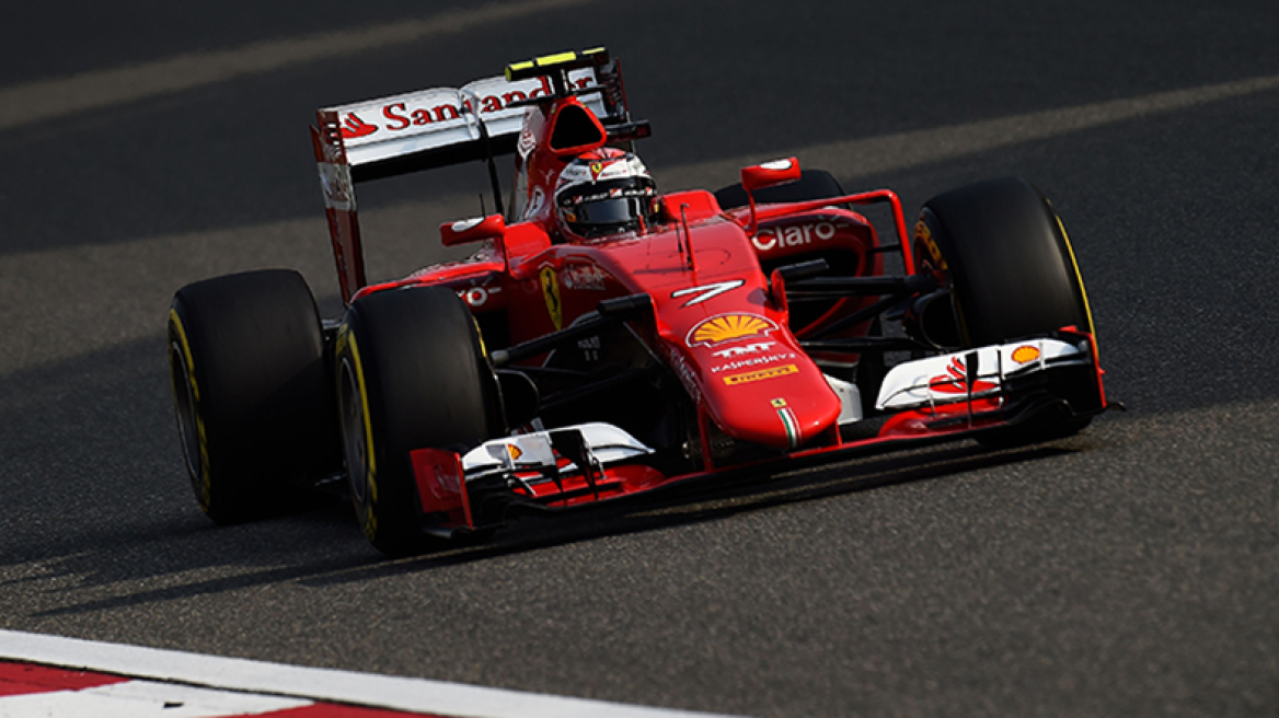 Τι άλλαξε στη Ferrari;