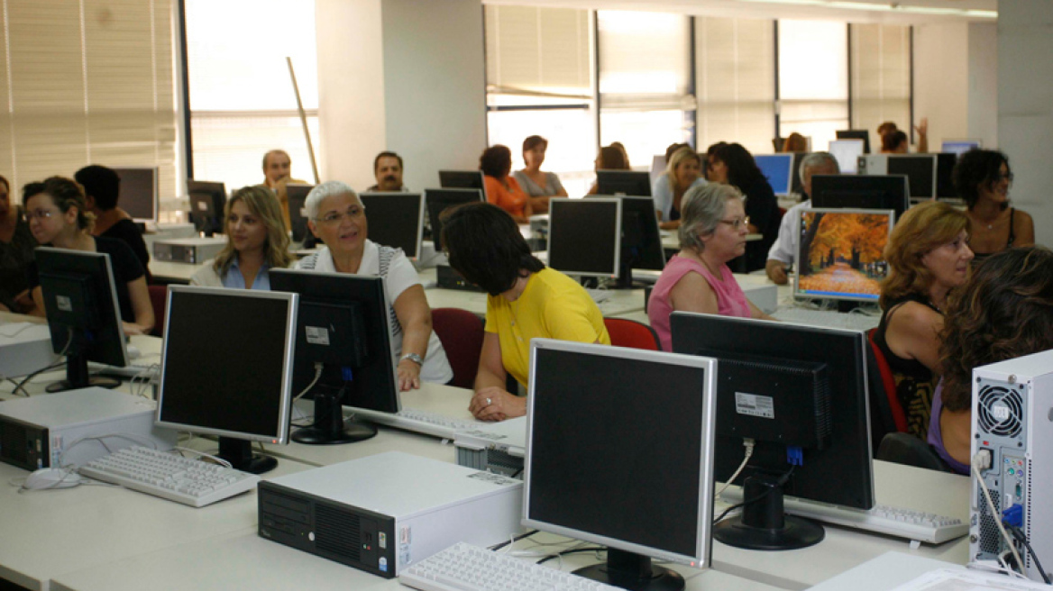 Δημόσιο: Σε ποιους τομείς και υπουργεία θα γίνουν άμεσα 11.260 προσλήψεις