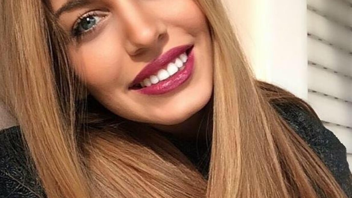  Η πανέμορφη ξανθιά νέα σύντροφος του Αργυρού (pics)