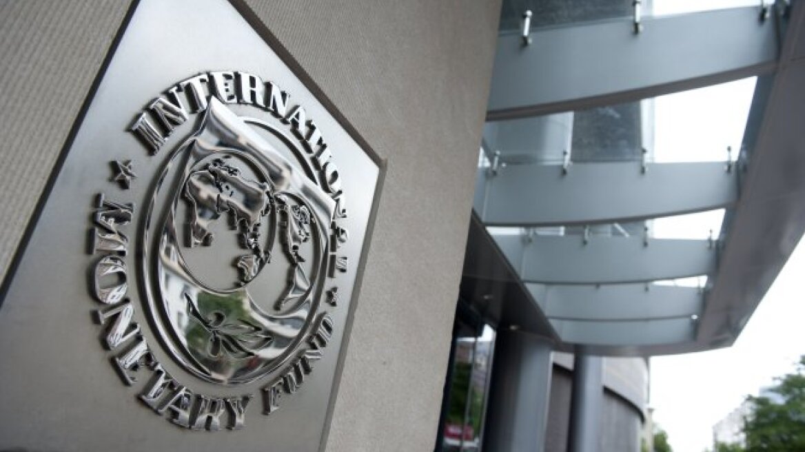 ΔΝΤ: Επώδυνο αλλά διαχειρίσιμο ένα Grexit