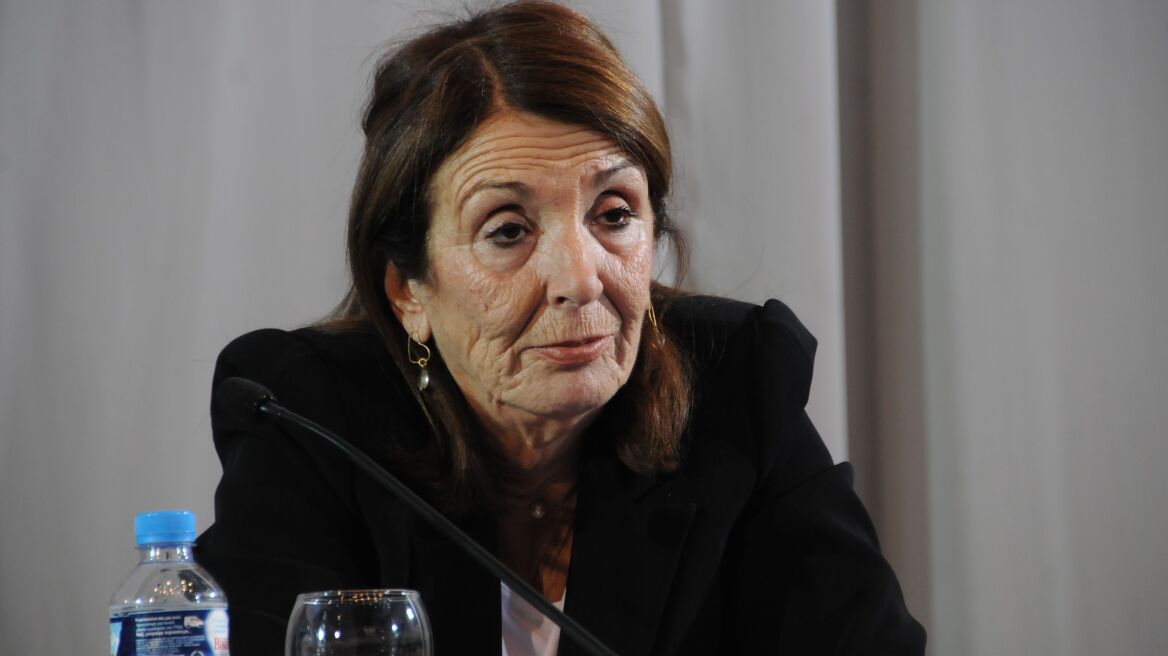 Ποτάμι: Ας διανυκτερεύσει η Χριστοδουλοπούλου στις πλατείες του κέντρου