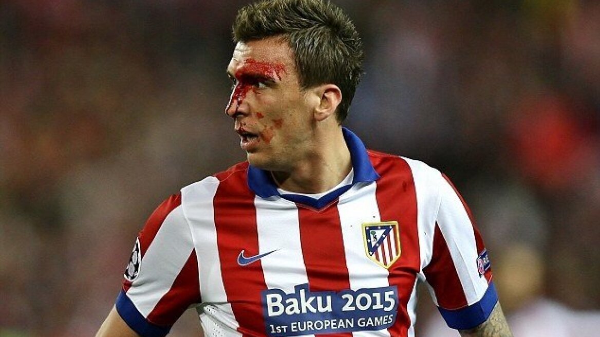 Δικαίωσε τον Καρβαχάλ ο Μάντζουκιτς