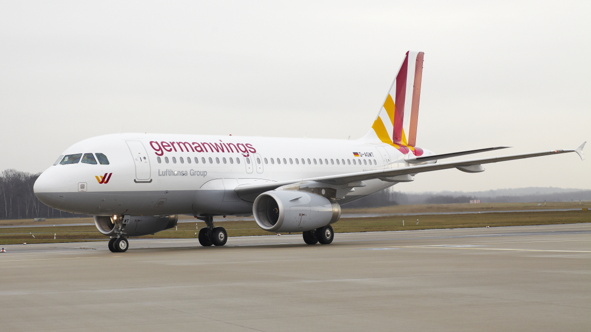 «Remote control» στα αεροπλάνα μετά το δυστύχημα της Germanwings