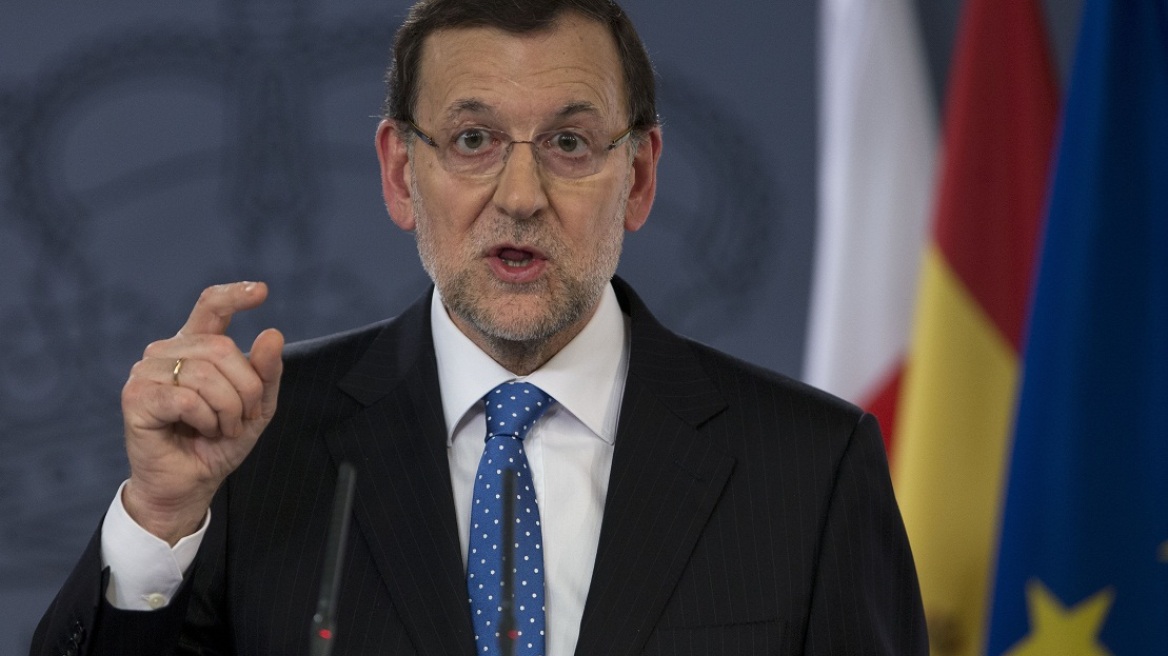 Ραχόι: Ευελιξία προς την Ελλάδα, μόνο αν οριστικοποιήσει τις μεταρρυθμίσεις