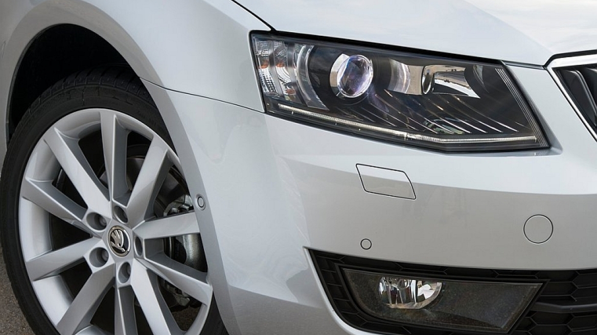 Και 1.6 diesel και 4x4 και με κατανάλωση 4,5 lt (τιμές)