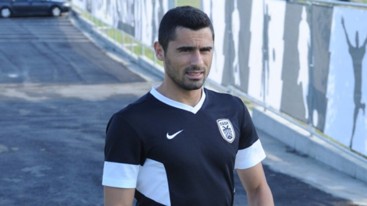 ΠΑΟΚ: «Διαζύγιο» και με Σπυρόπουλο