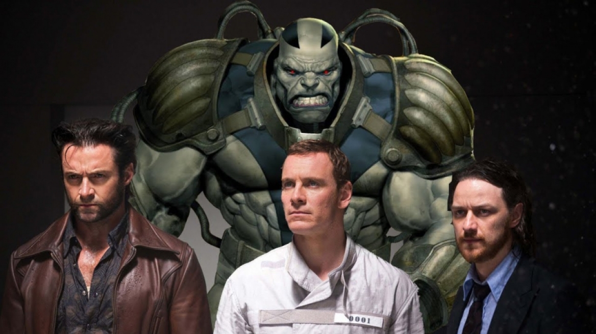 Ποιο θα είναι το νέο πρόσωπο στο X-Men: Apocalypse