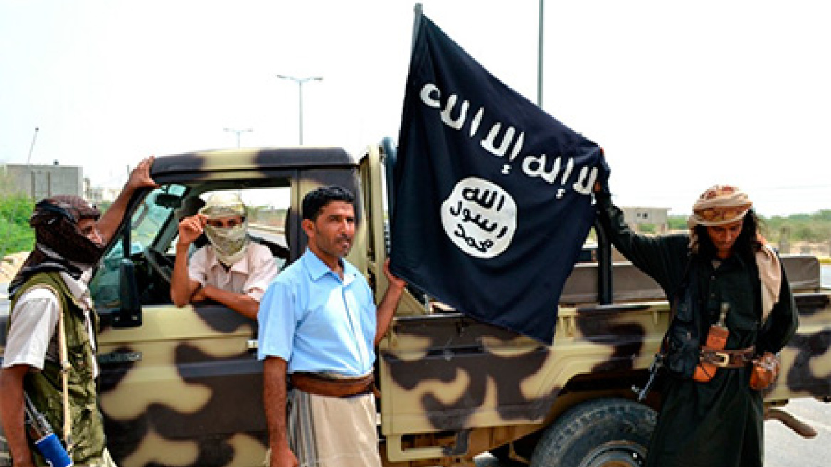 Η Αλ Κάιντα κατέλαβε αεροδρόμιο της Υεμένης