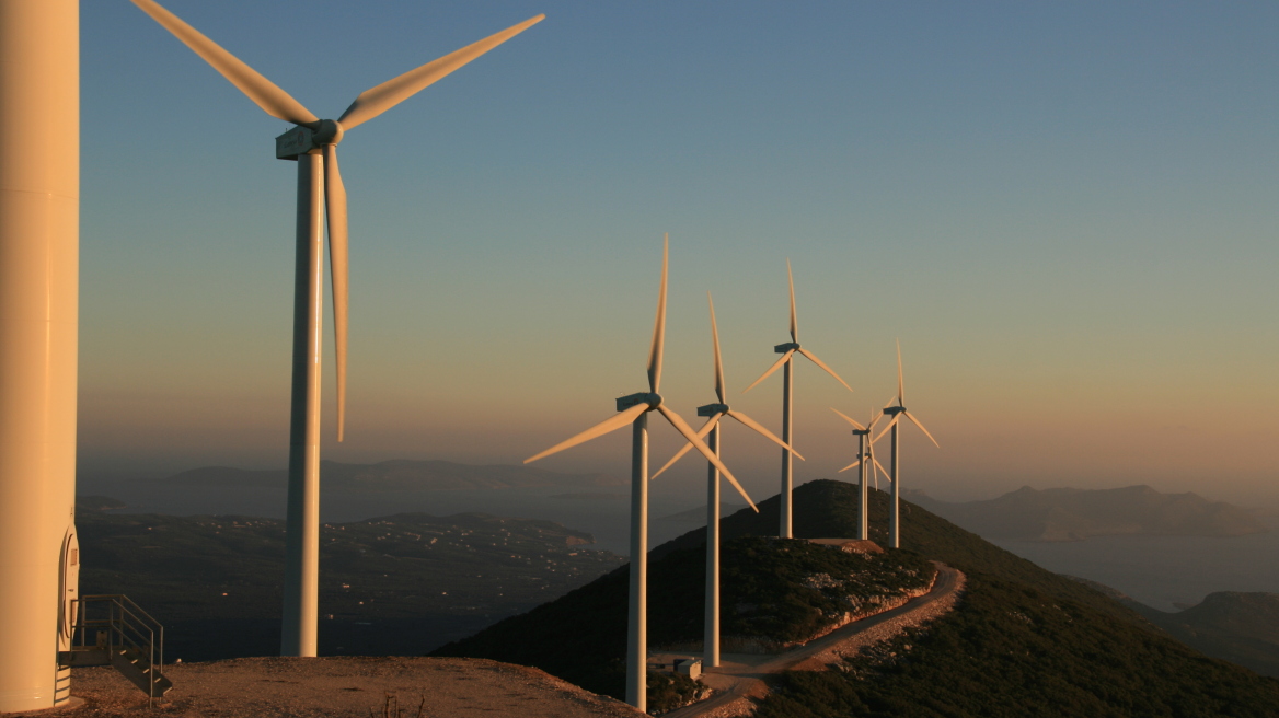 ΣτΕ: Ναι μεν, αλλά... για τα αιολικά πάρκα στην Κρήτη