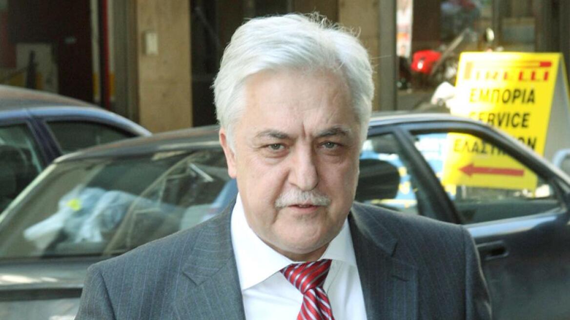 Αλέκος Παπαδόπουλος: Η χώρα θα σαπίσει εάν δεν κλείσει η κυβέρνηση τη συμφωνία