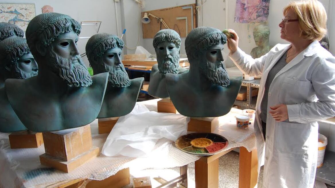 Επιτέλους! Ηλεκτρονικό εισιτήριο σε επτά αρχαιολογικούς χώρους μέχρι τον Ιούνιο