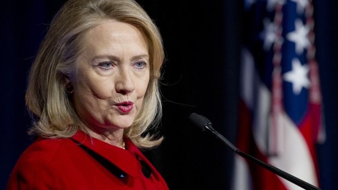 ΗΠΑ: Βουλευτές είχαν ρωτήσει την Κλίντον για τα email