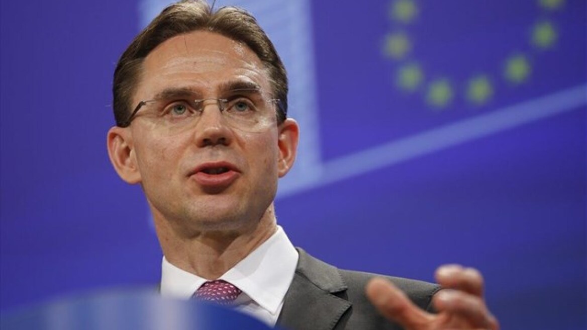 Φινλανδία: Να επικεντρωθεί στις μεταρρυθμίσεις η Ελλάδα