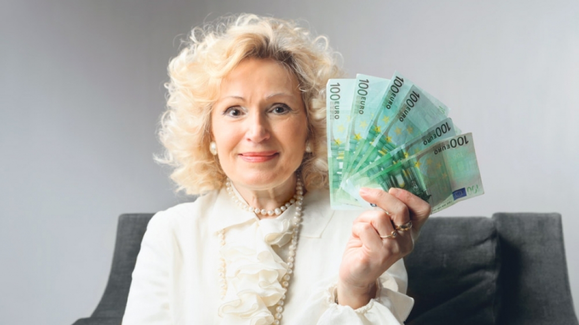 Στο μικροσκόπιο 5.500 ύποπτες συντάξεις χηρείας