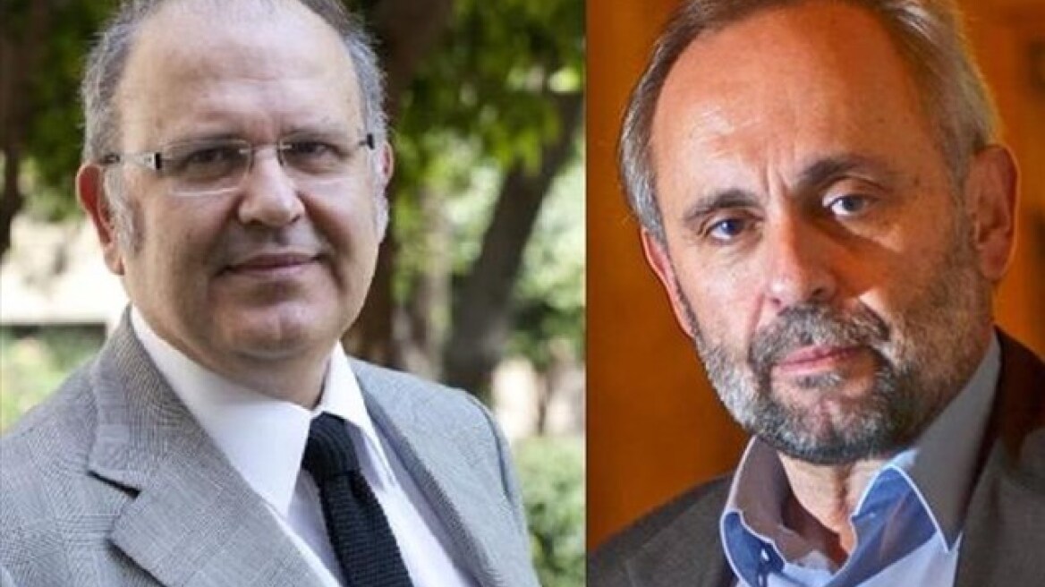 Με νόμο η «αποστράτευση» Χατζάκη από το Εθνικό Θέατρο