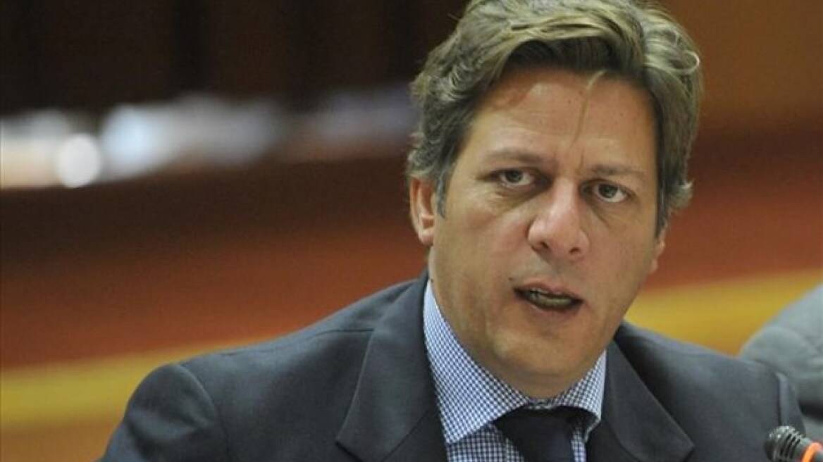 Βαρβιτσιώτης κατά Δρίτσα: Έφτασε στο σημείο να αντιπολιτευθεί την κοινή λογική