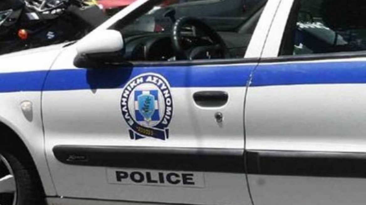Τρίκαλα: Τους κατήγγειλε το ίδιο τους το παιδί!