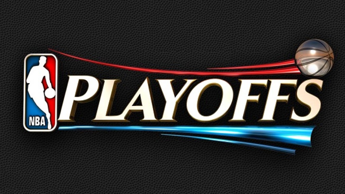 Το πρόγραμμα των play offs του ΝΒΑ