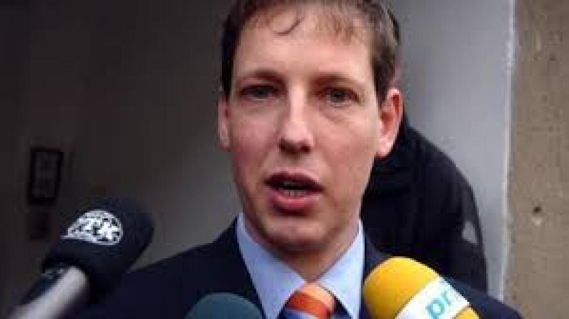 Πέθανε ο μόλις 45 ετών Τσέχος πρώην πρωθυπουργός 