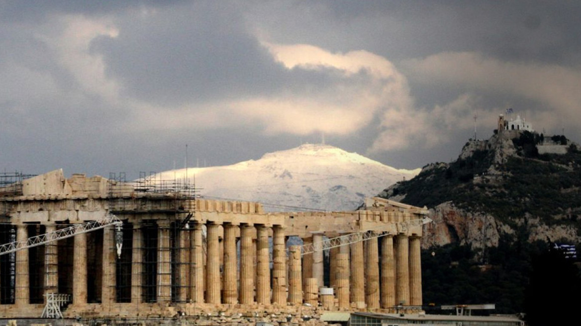 Reuters: «Στέρεψε» η Ελλάδα - «Σαφάρι» για δύο δισ. ευρώ